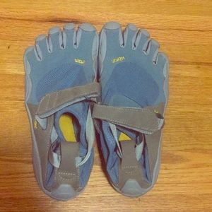Vibram 5 fingers